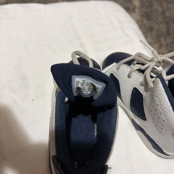 Jordan - Picture 5 of 6